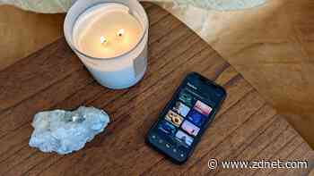 These 7 tech products helped us find inner peace