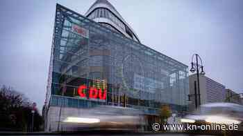 CDU-Einträge in Google Maps sind gegendert – Partei prüft rechtliche Schritte