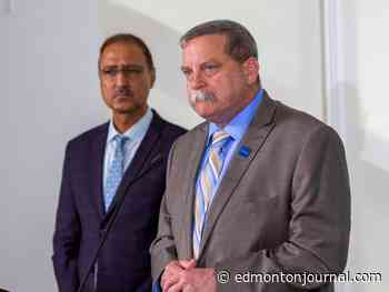 Keith Gerein: Sohi, council must avoid the same problems with Edmonton’s next city manager