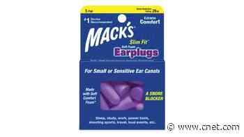 Best Earplugs for Sleeping in 2024     - CNET