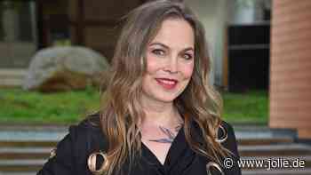 Regina Halmich heute: So sieht die Ex-Boxweltmeisterin aus