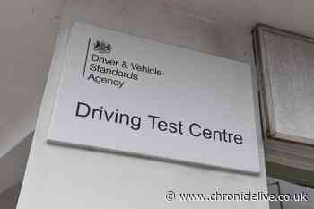 DVSA reveal the best day to take your driving test if you want to pass