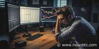 Bitcoin Flash Crash Washes Out 81,000 Crypto Traders For Over $220 Million