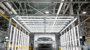 Detroit went all-in on big, expensive EVs. Here's what the data show we'd rather buy