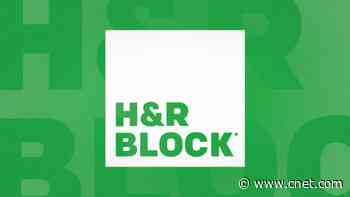 Nab 20% Off Select Online Tax Prep Products From H&R Block     - CNET