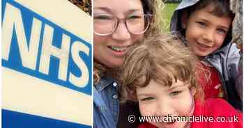 Gateshead mum says waiting years for family's autism diagnosis hits 'all aspects of your life'