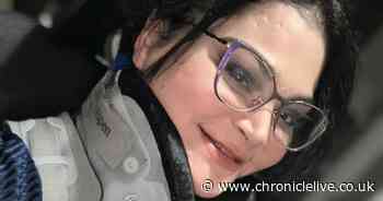 Northumberland woman with rare condition learning to stand and walk - one year after lifesaving surgery