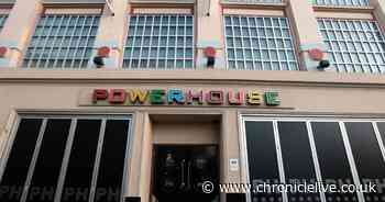 Newcastle man kicked woman in face outside Powerhouse as she spoke to homeless people