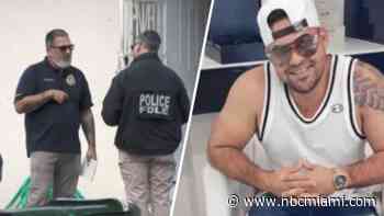 Man shot and killed by police at Homestead home had mental health issues: Family