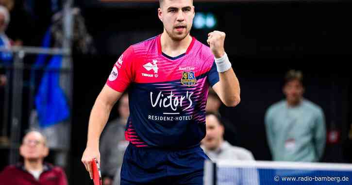 Saarbrücken gewinnt Champions League