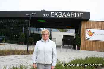 Containers worden vervangen door ... containers: “Geen tijd meer om echte klaslokalen te bouwen”