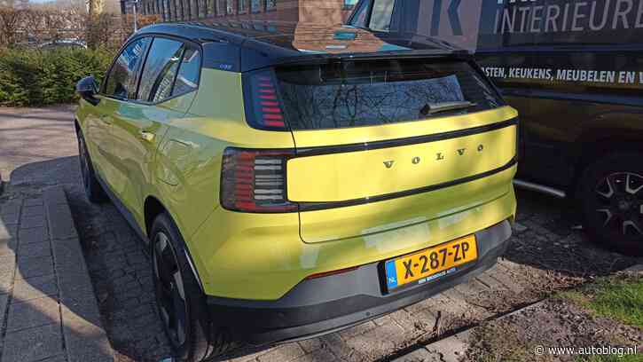 Autoverkoop Maart 2024: er is een nieuwe nummer 1!