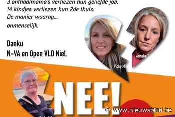 Ouders zetten petitie tegen sluiting kinderopvang ’t Speelnestje op