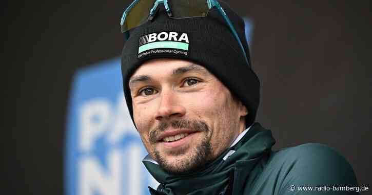 Roglic feiert ersten Sieg für Team Bora-hansgrohe