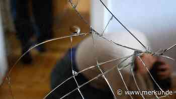 Wenn Kinder vor den eigenen Eltern geschützt werden müssen