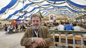 „Rechne mit schlaflosen Nächten“: Aus fürs Herzkasperlzelt auf der Oiden Wiesn? Wirt äußert sich