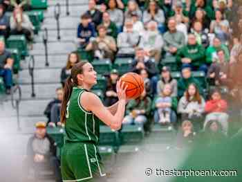 A community in photos: Looking back at March 2024 in Saskatoon