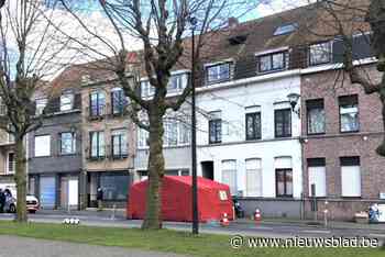 Man sterft na val uit dakappartement in Menen