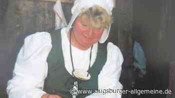 Erinnerungen an die 750-Jahr-Feier: Pfuhl sucht historische Gewänder