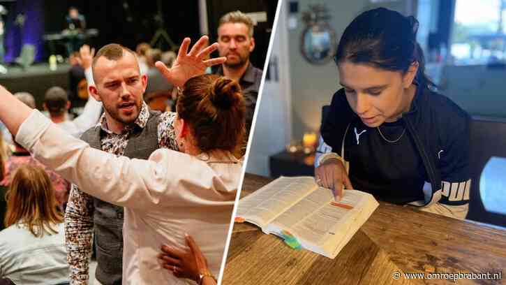 Gebedsgenezers beweren autisme te 'verdrijven': 'Schandelijke praktijken'