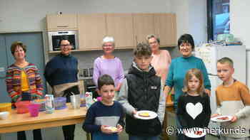 Engagement für Kinder: Der Kinderschutzbund Sonthofen und das Schulfrühstück