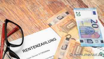 Rentenerhöhung 2024: Wie viel Geld Rentner im Sommer bekommen