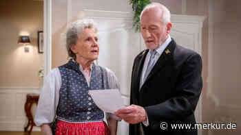 Kritik an Influencern in TV-Serien: „Sturm der Liebe“-Star ergreift Partei