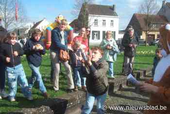 Arne en Steven winnen het WK eierwerpen: “Eerste keer dat we hieraan meedoen”