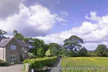 Wiswell in Lancashire named among poshest villages in the UK