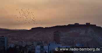 Iranischer General bei Explosion in Damaskus getötet