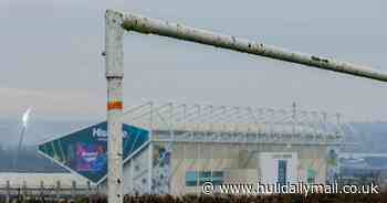 Leeds United vs Hull City build-up and LIVE match updates from Elland Road
