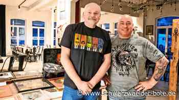 Queen, Madonna oder Backstreet Boys: Jochen Penno erzählt   in Nagold  von den Mega-Stars