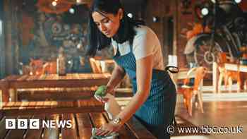 Millions get a pay rise as minimum wage increases