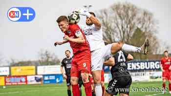 1:0 in Heide und in Flensburg: SV Todesfelde mit perfekter Punktausbeute