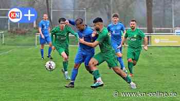 Frohe Ostern: SC Rönnau 74, TuS Hartenholm und FSG Saxonia punkten