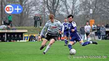 Güzel-Doppelpack: VfR Neumünster gewinnt deutlich gegen Preußen Reinfeld