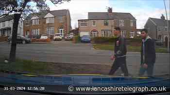 Blackburn: Man in serious condition after stabbing