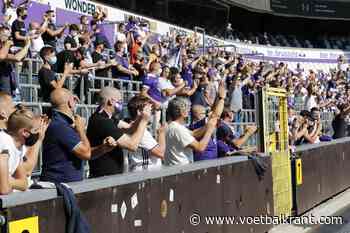 Supporters Anderlecht blaken van vertrouwen en hebben ferme boodschap richting Union SG