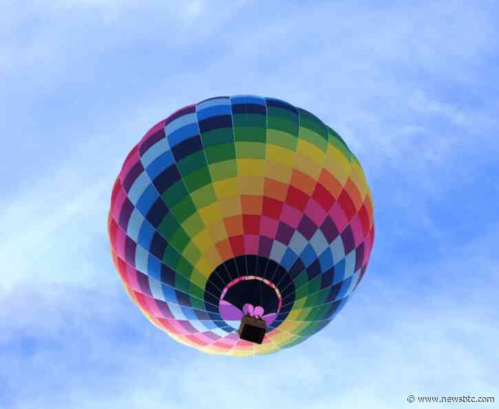 Get Ready For A Bitcoin Cash Revolution: Analyst Forecasts Historic Breakout