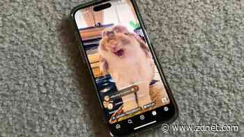 Instagram's upcoming Blend feature may finally put its short-form videos ahead of TikTok