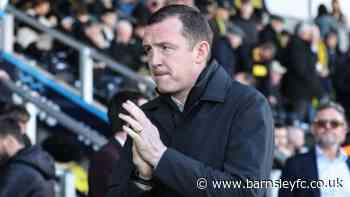 NEILL COLLINS REVIEWS VICTORY OVER BURTON ALBION