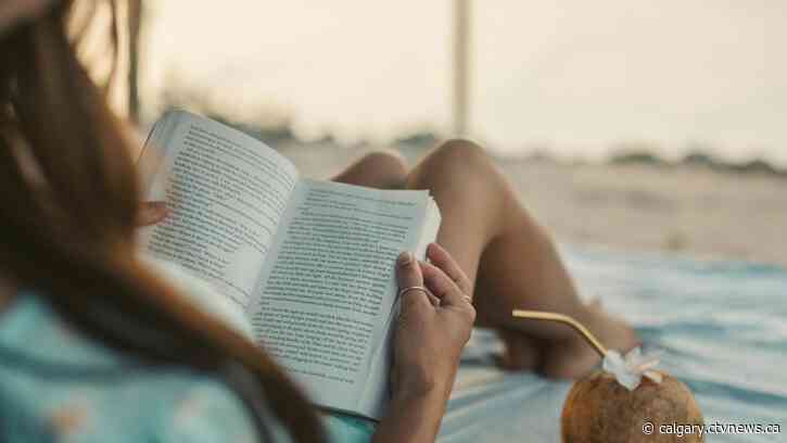 Three W.O. Mitchell Book Prize finalists announced