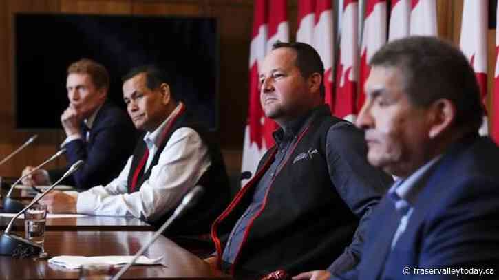Petapan Treaty: Innu accuse Quebec of bad faith on talks for innovative agreement