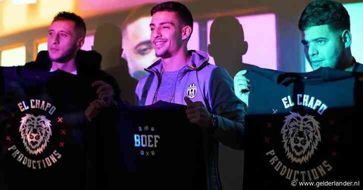 Criminele organisatie met Taghi-link vermomde zich als hardwerkende mkb'ers