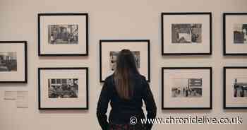 'Injustice is still rife' - 'Tish' film on Newcastle photographer airs on BBC this Easter Monday