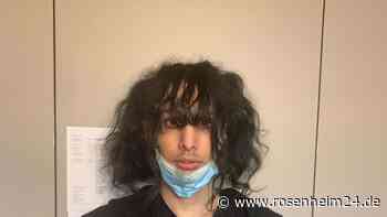 Seit Samstag vermisst: Wo steckt Mia (17)?