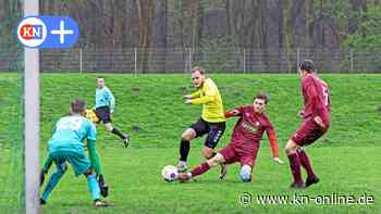 SVT Neumünster ohne Chance: Wiker SV gewinnt 2:0 - Stegelmann sieht Rot