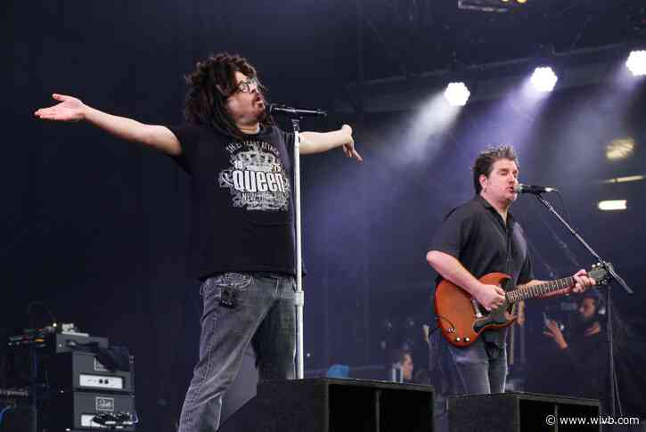 Counting Crows, Manchester Orchestra shows coming to Buffalo