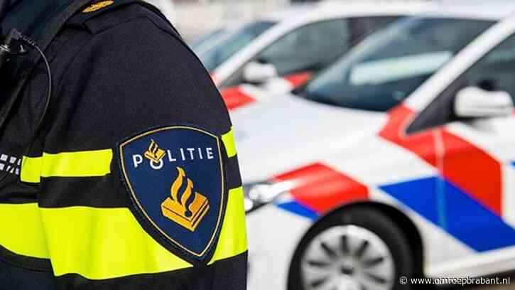 'Zeven auto's betrokken bij ongeluk op A73', weg in beide richtingen dicht
