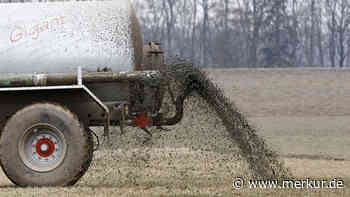 Nach Berichten von rassistischer Gülle-Attacke gegen syrische Arbeiter: „Welle von positiven Rückmeldungen“